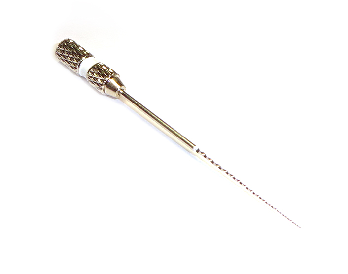 K Reamer Ni Ti, ISO 0.15, iM3